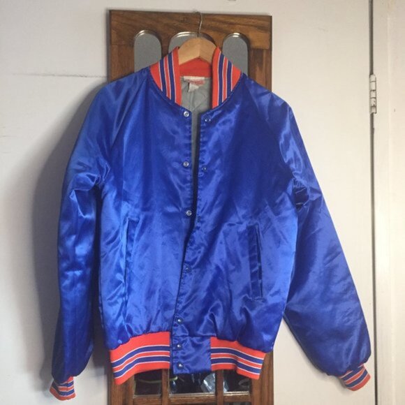 VINTAGE HARTWELL BOMBER JACKETS SIZE S - Picture 2 of 6